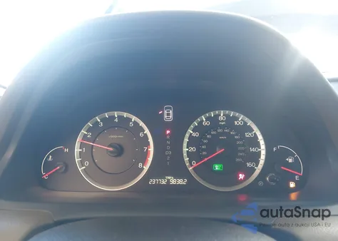 2009 Honda Accord 2.4 Lx-P z USA, uszkodzony, nr VIN 1HGCP26419A121739